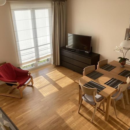 Apartament Beige Polanica-Zdrój Buitenkant foto